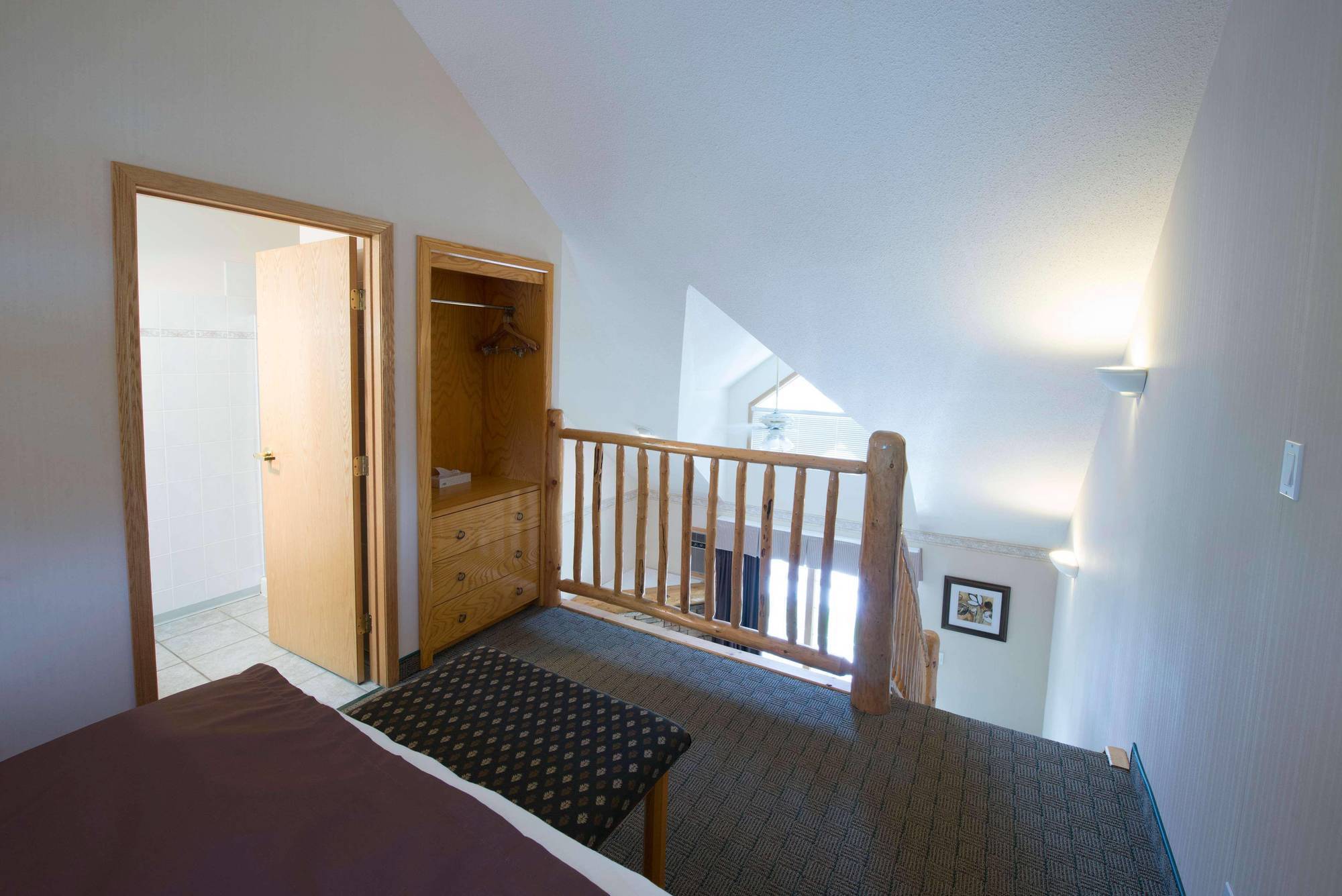 Waterton Glacier Suites Exteriér fotografie